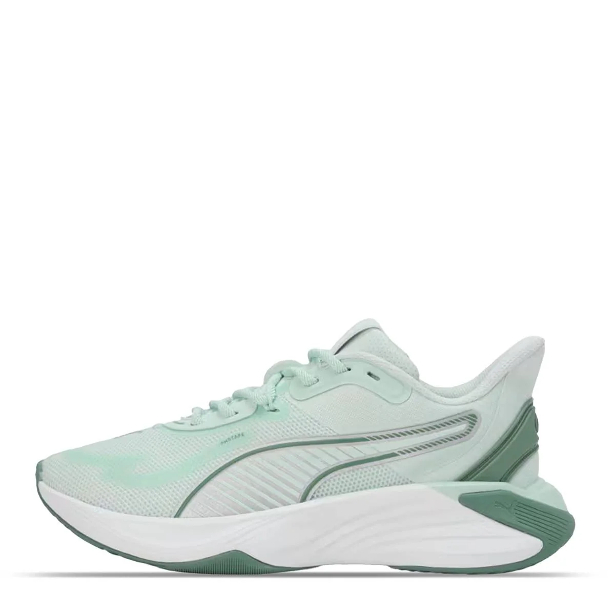 Tenis Puma PWR Hybrid TR Wns Lace Pack