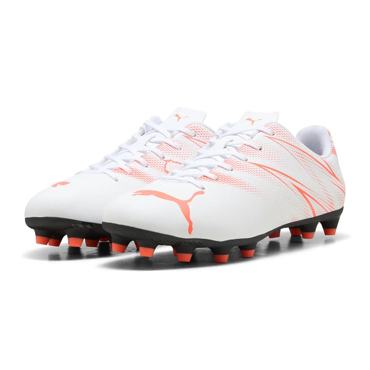 Tenis Puma Attacanto FG/AG