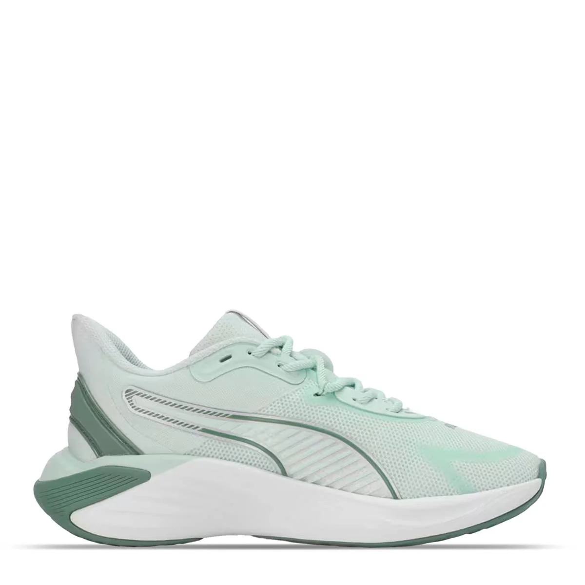 Tenis Puma PWR Hybrid TR Wns Lace Pack