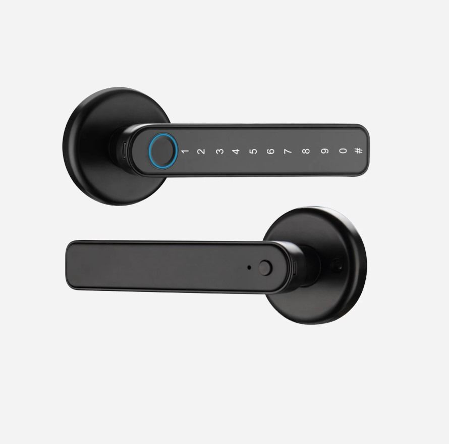 Cerradura inteligente EXC-SH100 Excel