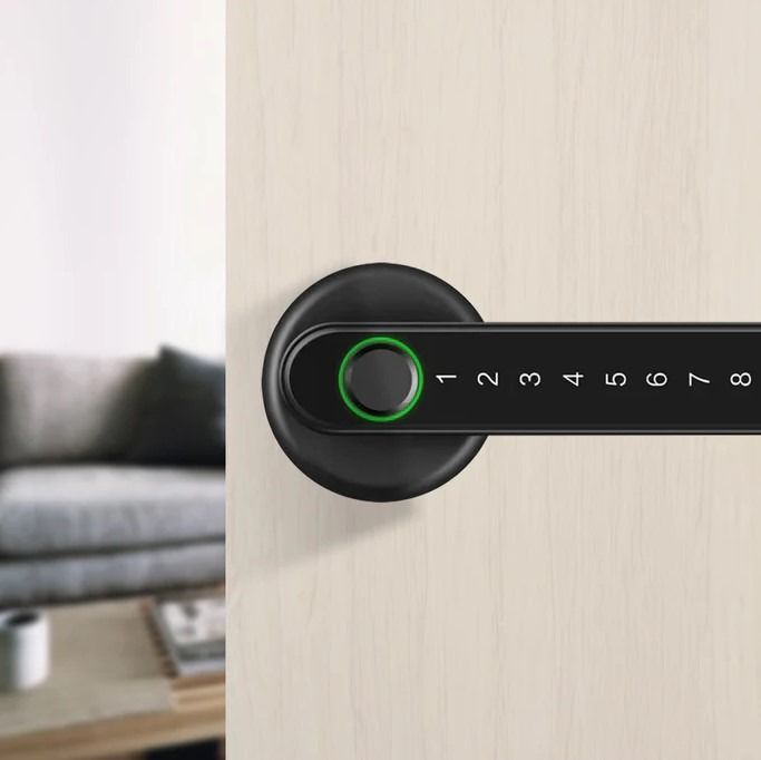 Cerradura inteligente EXC-SH100 Excel