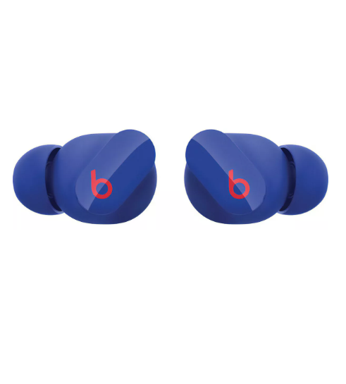 Audifonos Inalambricos Beats Studio Buds con Cancelación de Ruido