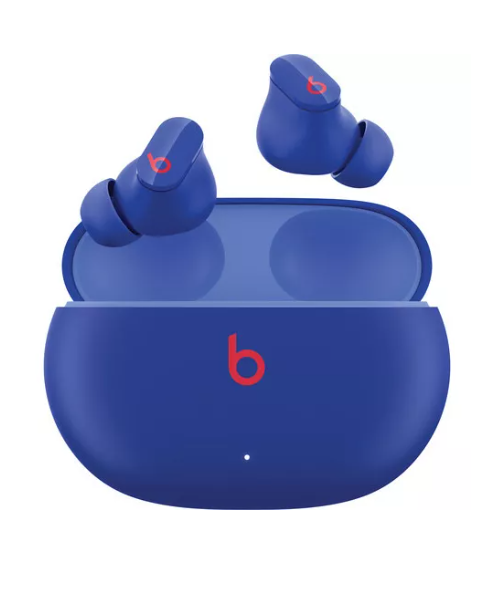 Audifonos Inalambricos Beats Studio Buds con Cancelación de Ruido
