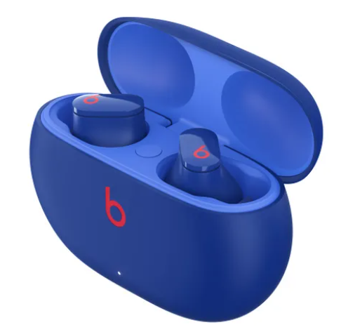 Audifonos Inalambricos Beats Studio Buds con Cancelación de Ruido