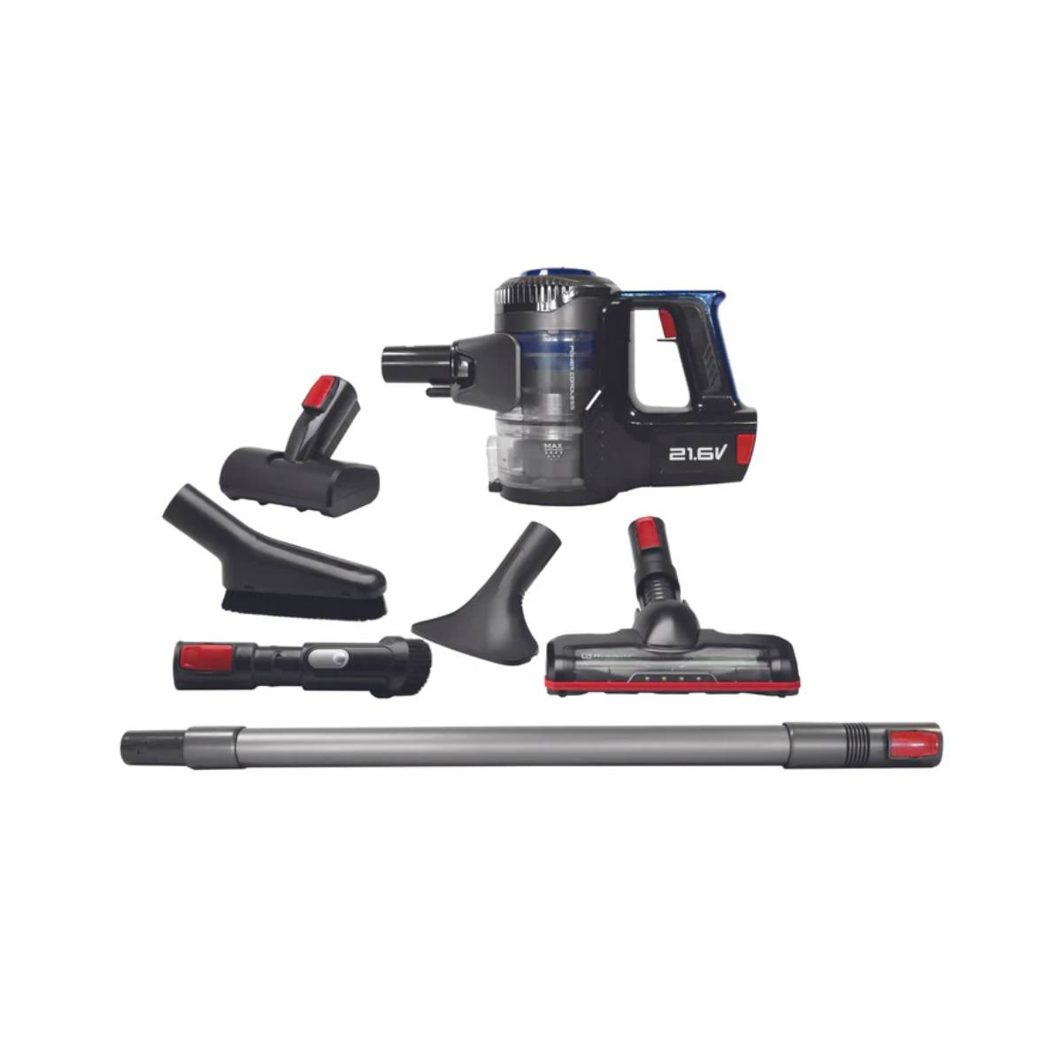 Aspiradora Inalámbrica Venus Koblenz 120W SVM-350