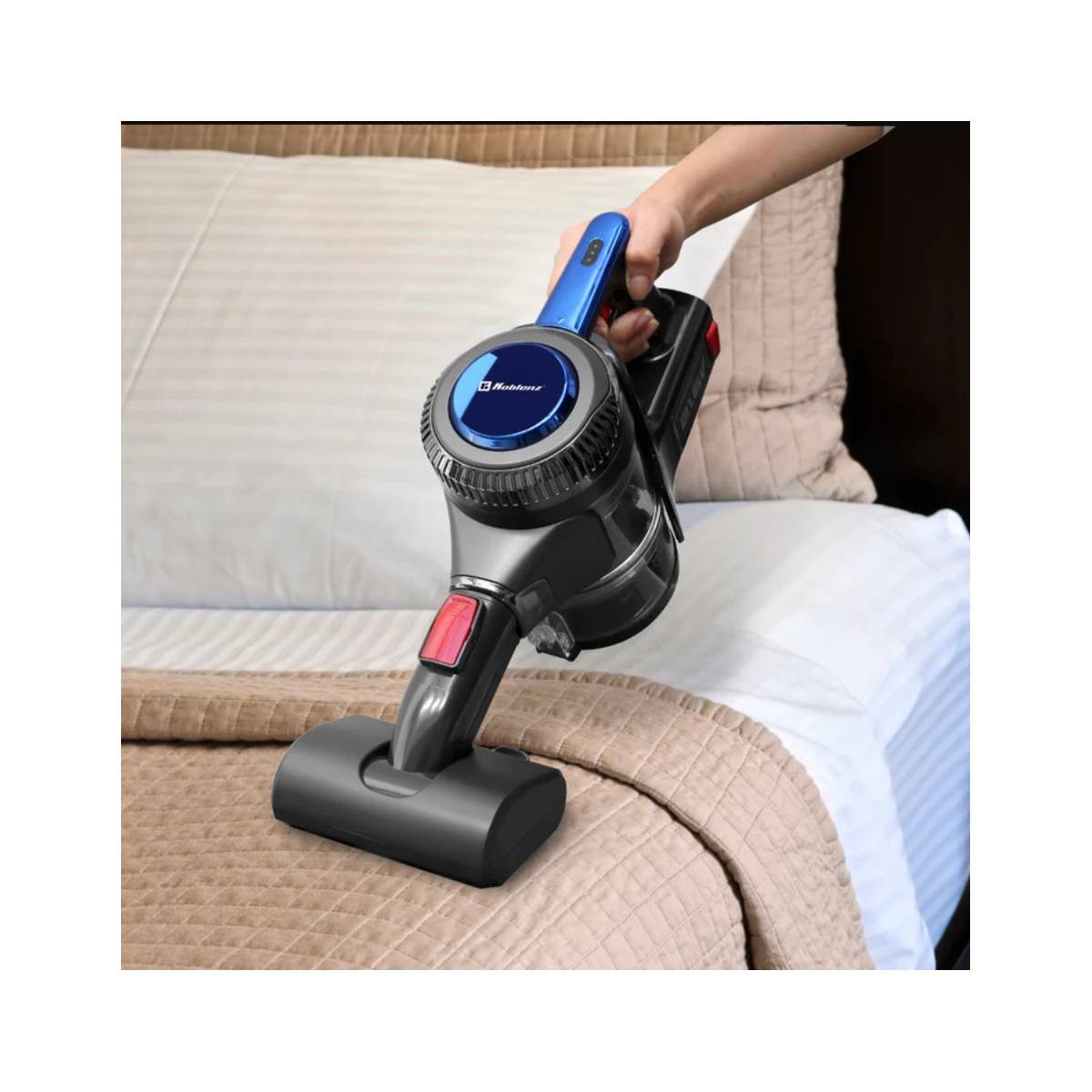 Aspiradora Inalámbrica Venus Koblenz 120W SVM-350