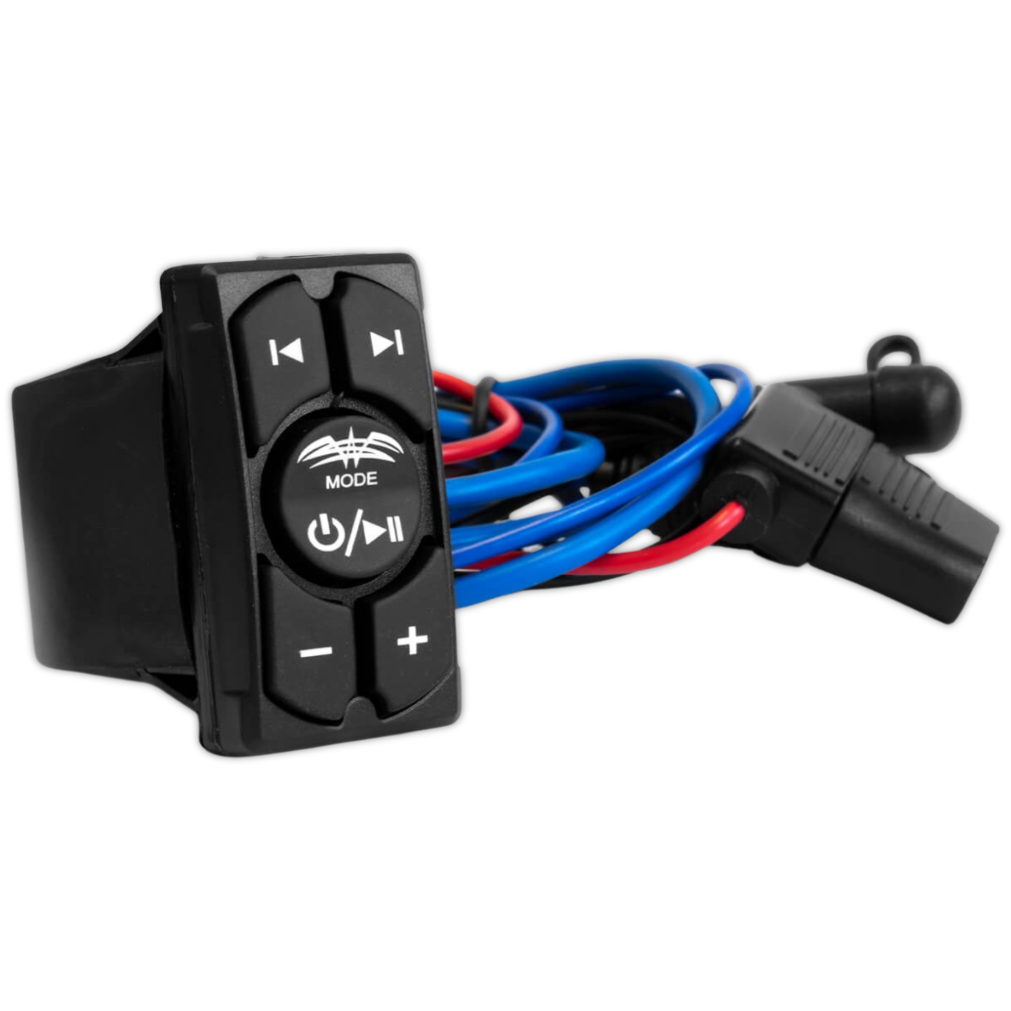 Receptor de Bluetooth para Equipo Marino Wet Sounds WW-BT RS