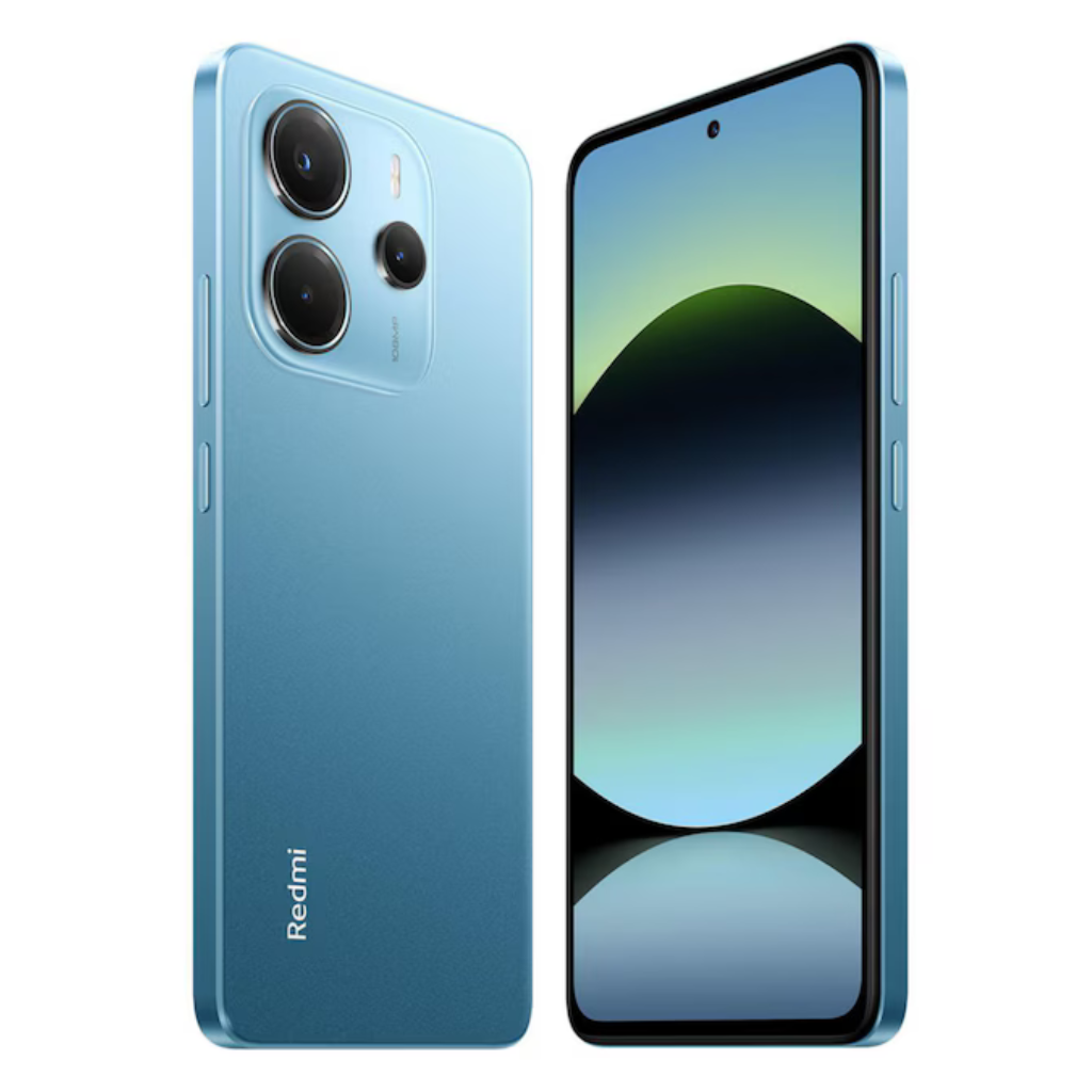 Xiaomi Redmi Note 14 256gb Y Smartwatch G-tide Power Con 3 Correas