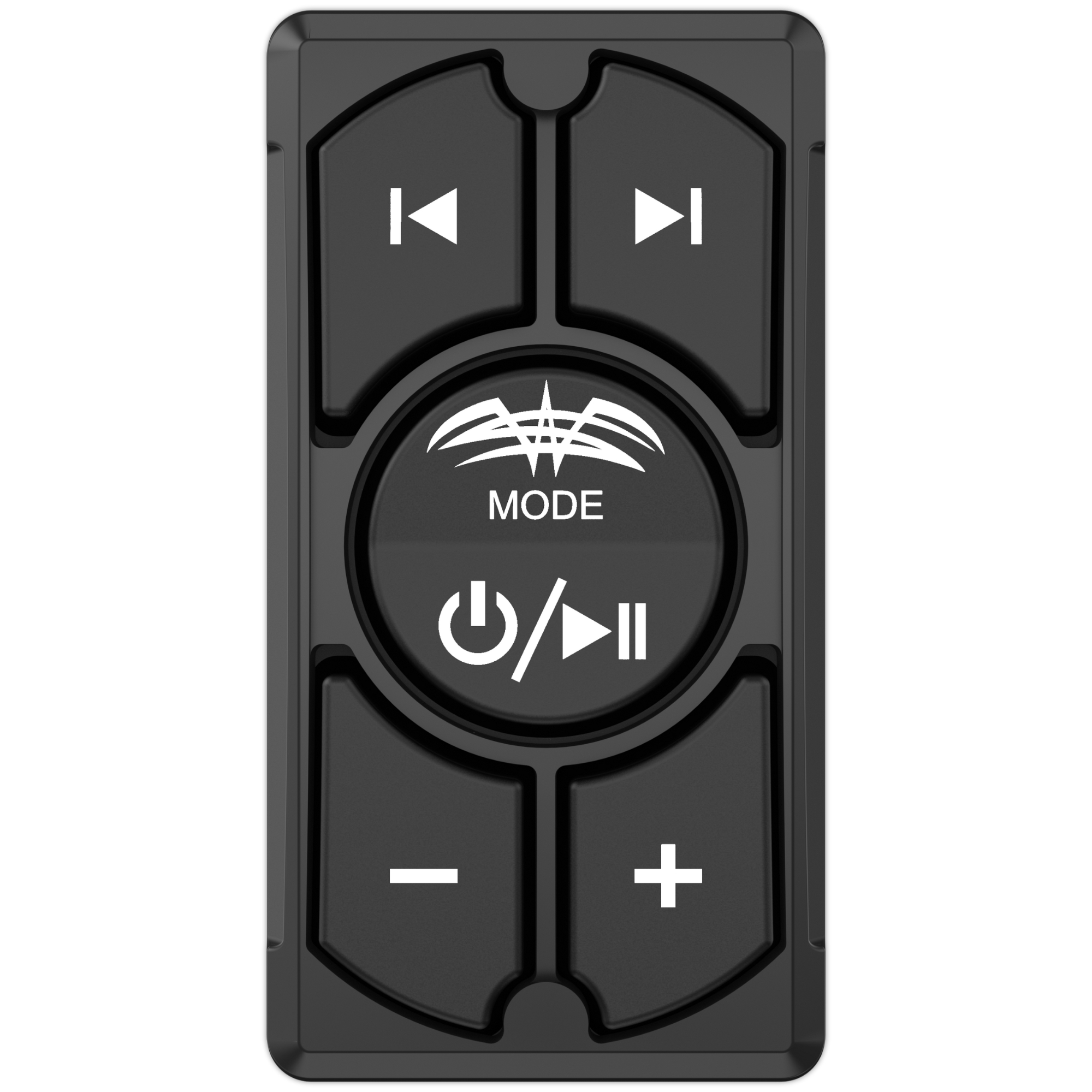 Receptor de Bluetooth para Equipo Marino Wet Sounds WW-BT RS