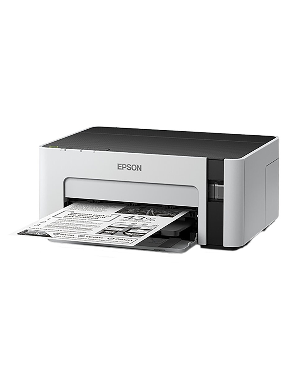 Impresora Epson M1120 Monocromática