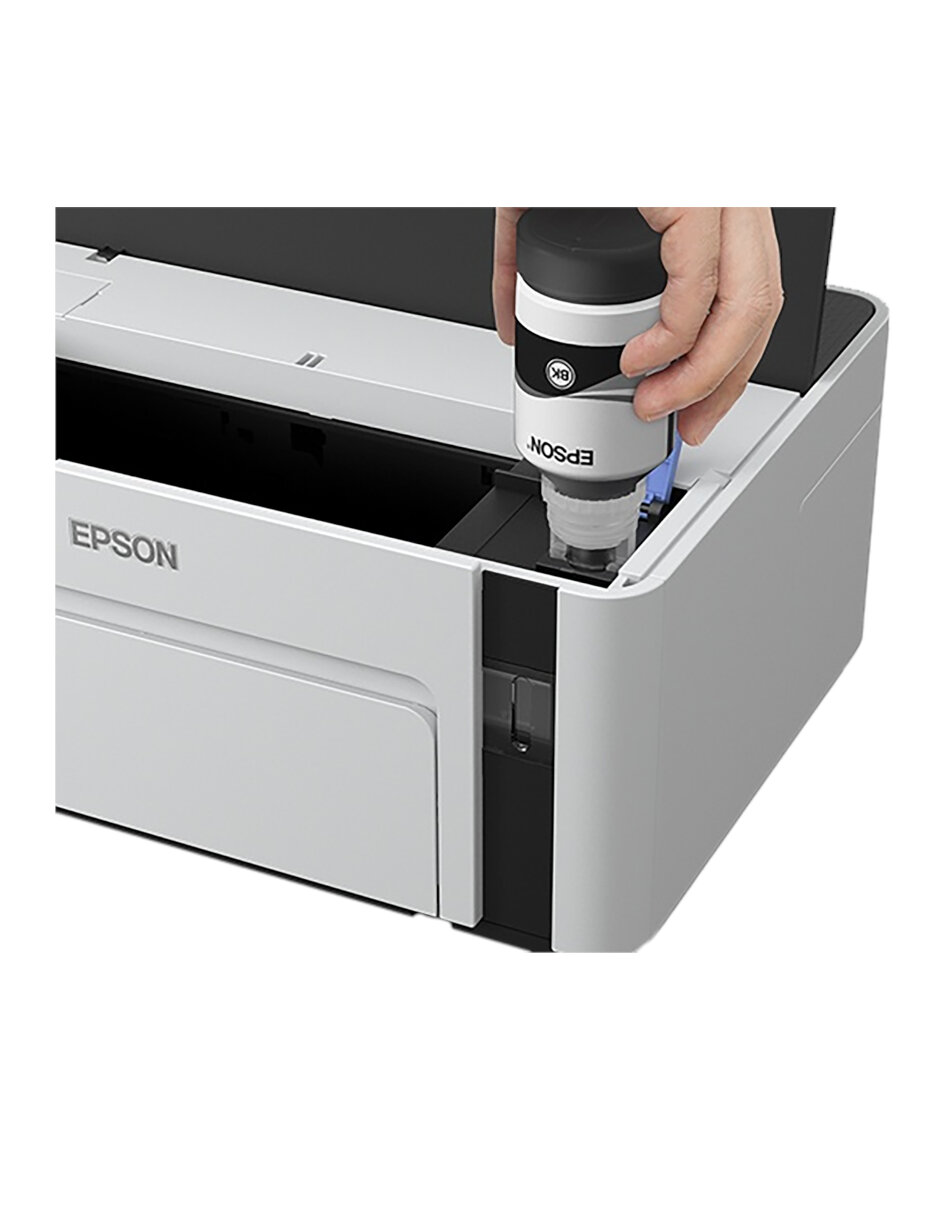 Impresora Epson M1120 Monocromática
