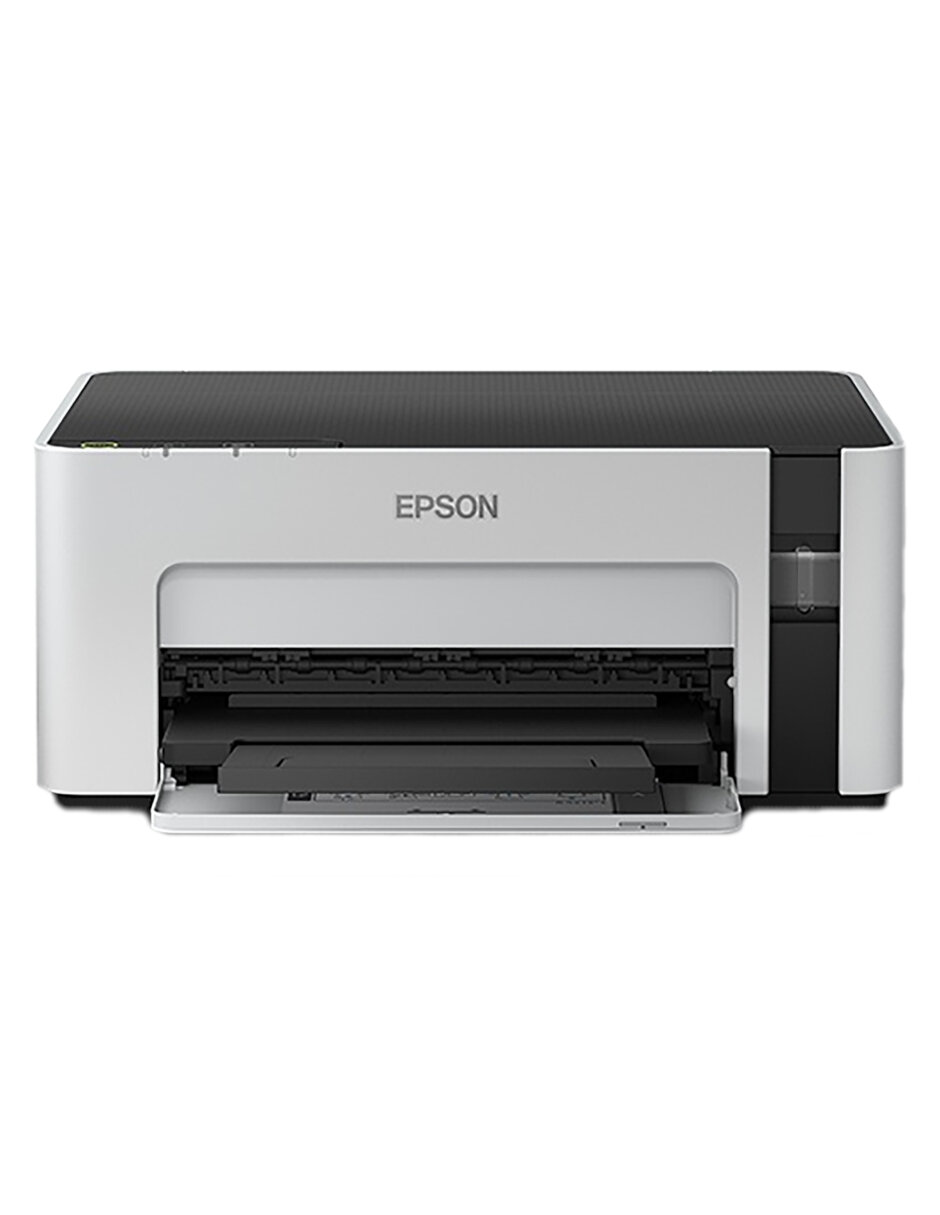 Impresora Epson M1120 Monocromática