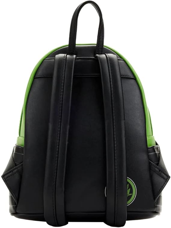 Mochila Original Loungefly Marvel Gamora Cosplay