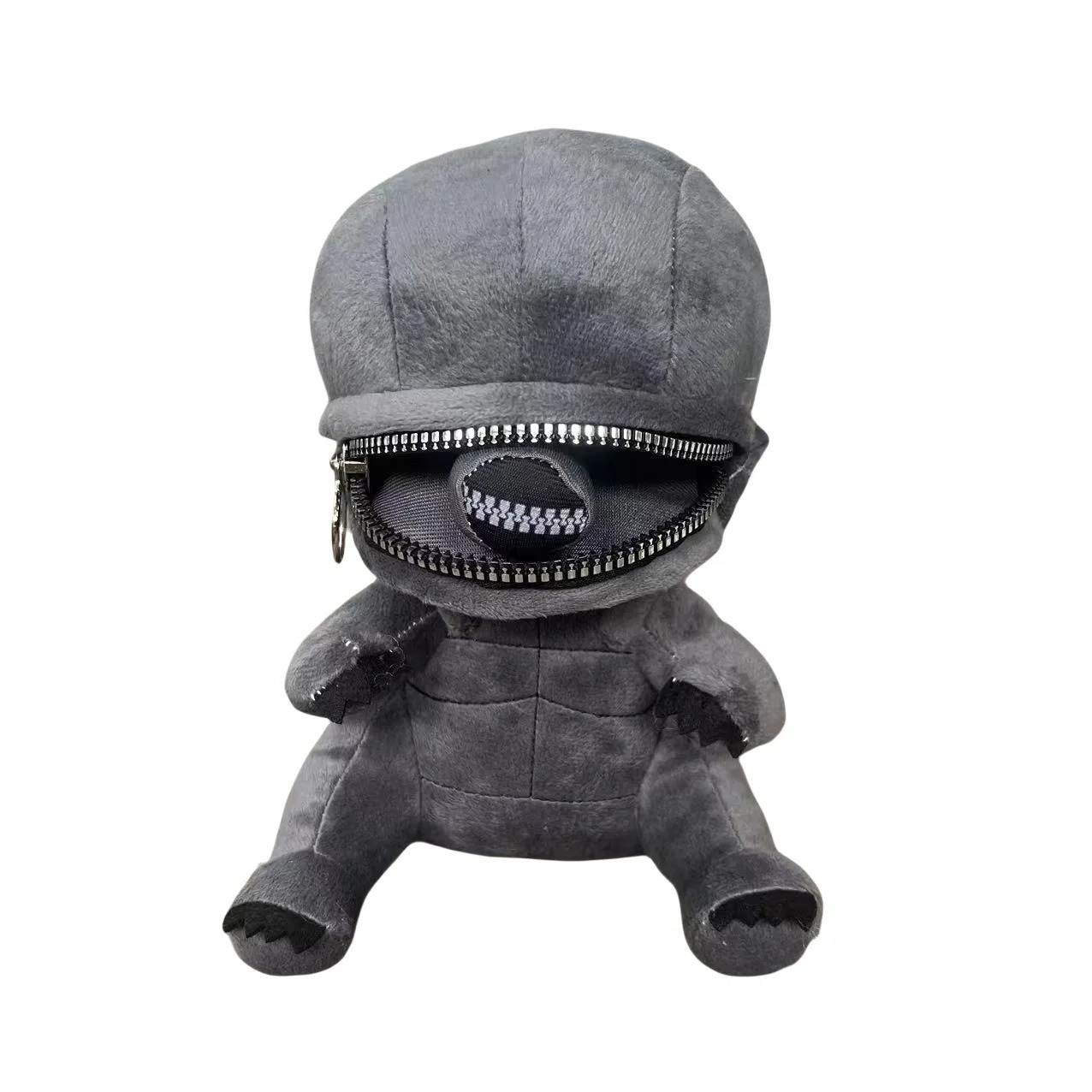 Peluche Alien Xenomorph 25cm Fans Regalo Felpa Juguetes Niños