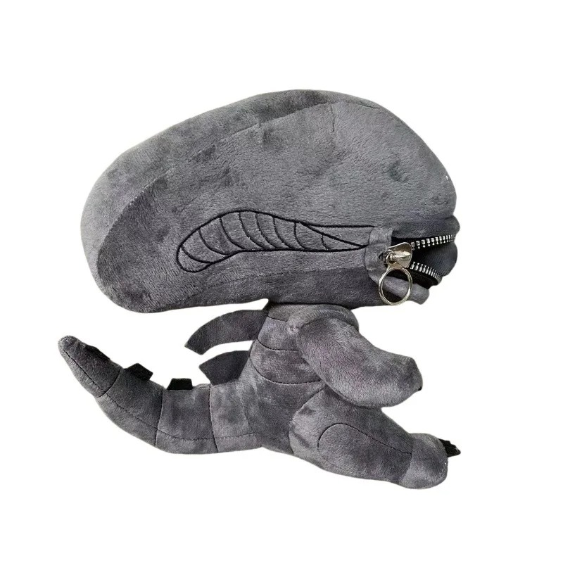 Peluche Alien Xenomorph 25cm Fans Regalo Felpa Juguetes Niños