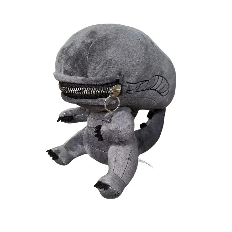 Peluche Alien Xenomorph 25cm Fans Regalo Felpa Juguetes Niños