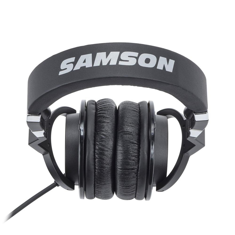 Audífonos estudio SAZ55 SAMSON