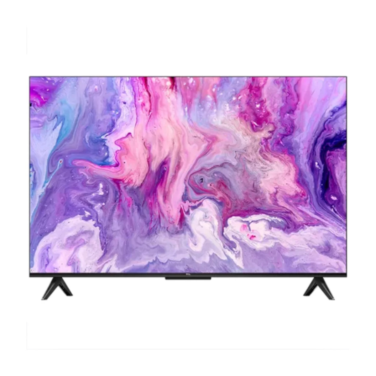 Televisión Pantalla 55 Pulgadas TCL Google TV 4K UHD 55S452