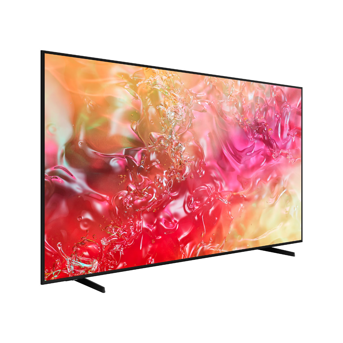 Televisión Pantalla 85 Pulgadas Samsung Smart TV Crystal 4K UHD UN-85DU7010