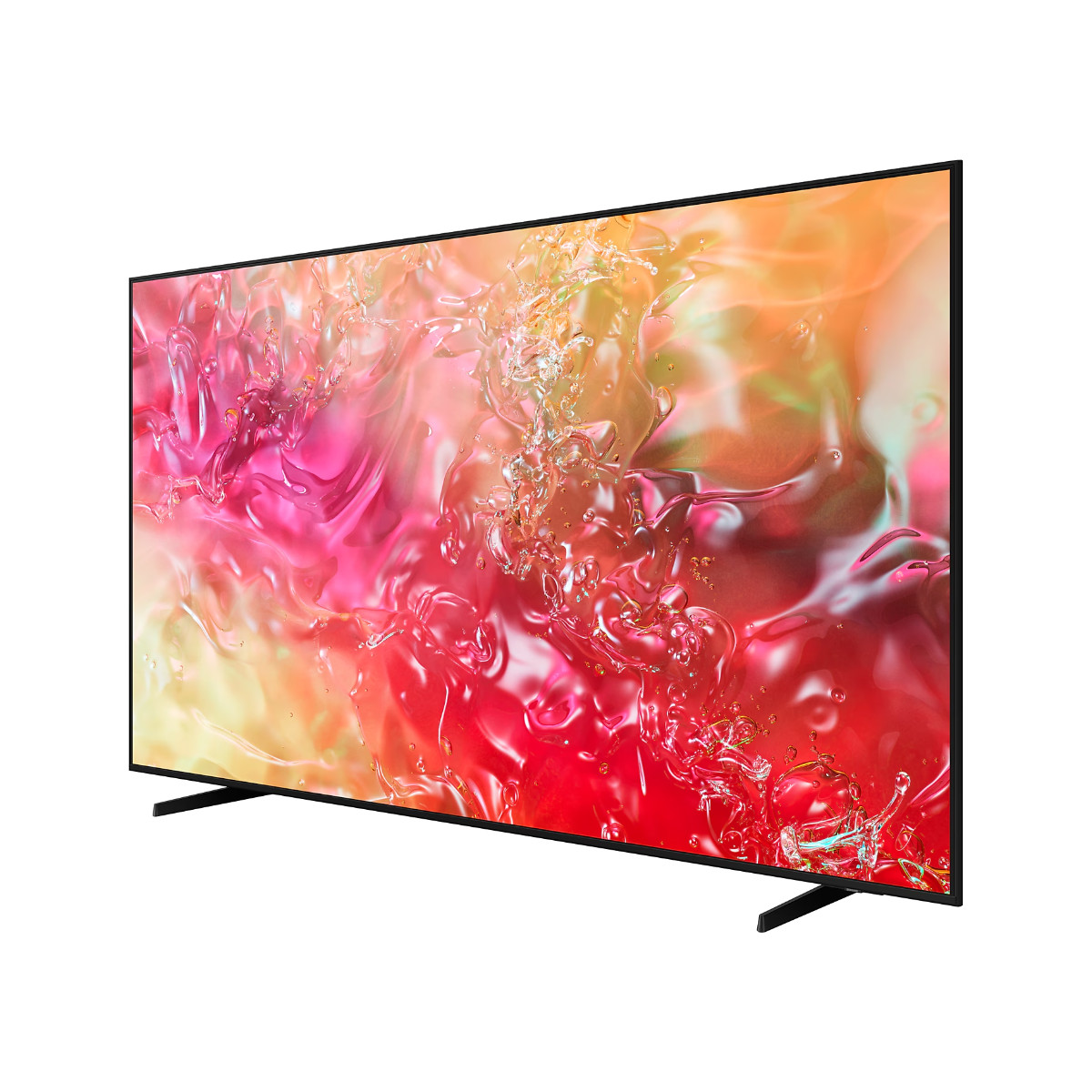 Televisión Pantalla 85 Pulgadas Samsung Smart TV Crystal 4K UHD UN-85DU7010