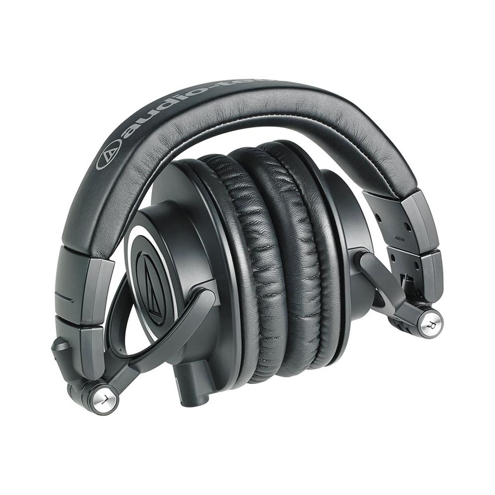 Audífonos de Estudio ATH-M50X AUDIO TECHNICA