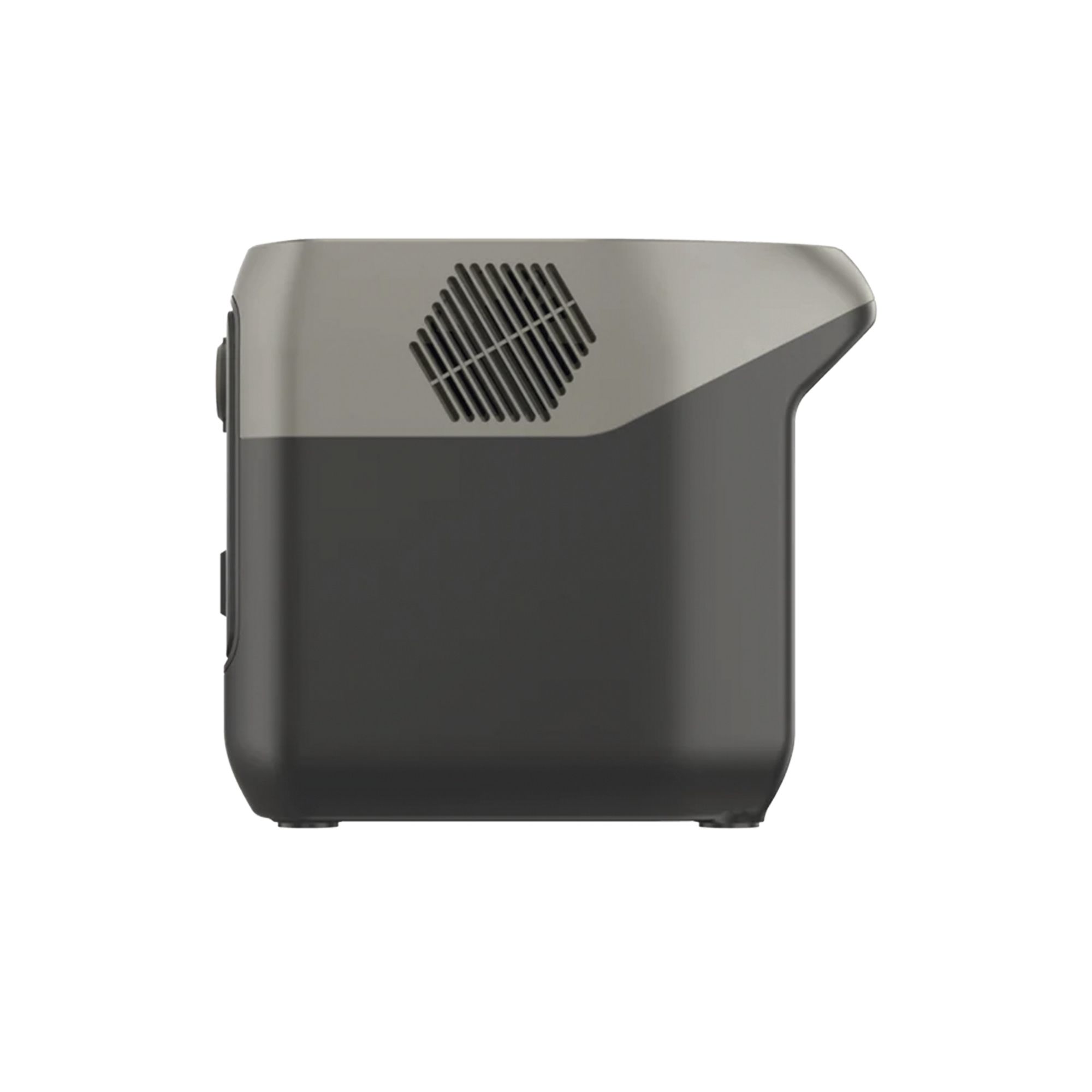 Estación de Energía Portátil EcoFlow RIVER 2 PRO, Batería Litio LFP de 768 Wh, 4X AC 800 W, 1x USB-C, 3x USB-A, Wi-Fi, Bluetooth