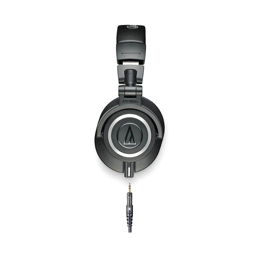 Audífonos de Estudio ATH-M50X AUDIO TECHNICA