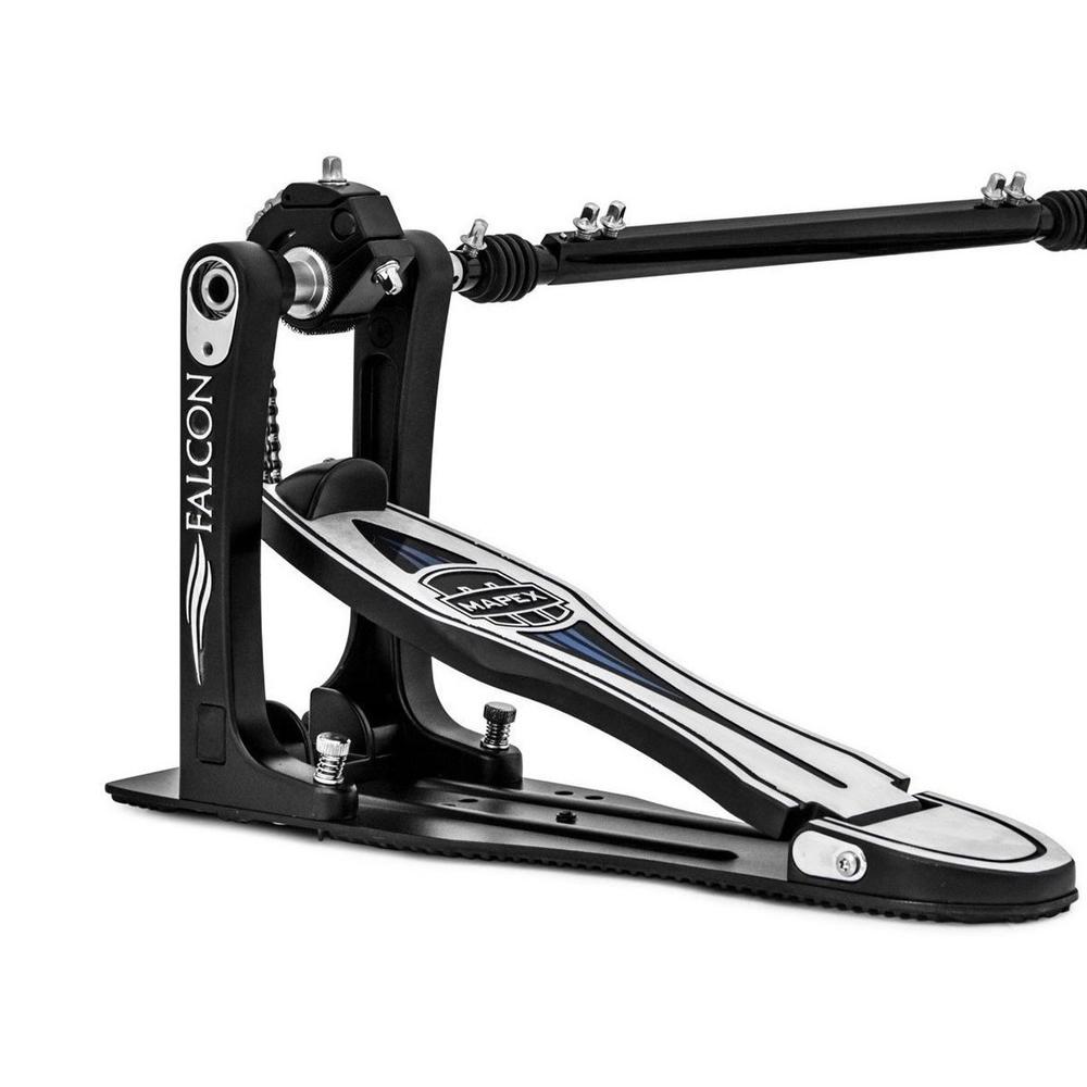 Pedal Doble de Bombo PF1000TW MAPEX