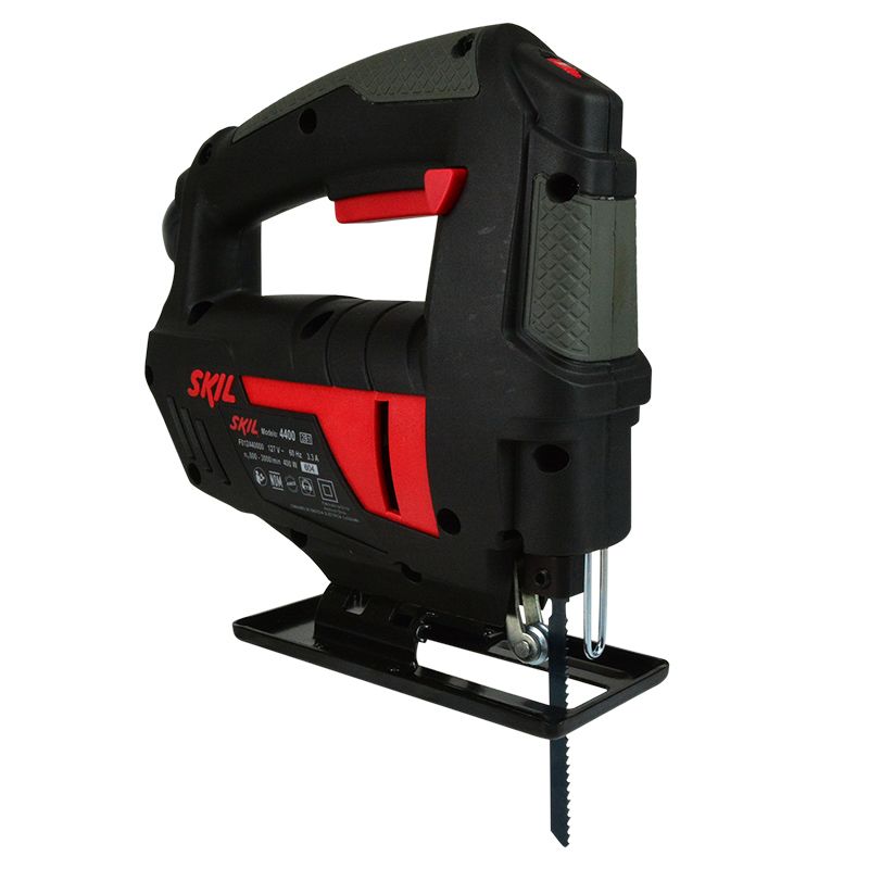 Sierra caladora 400W VV 4400 Skil