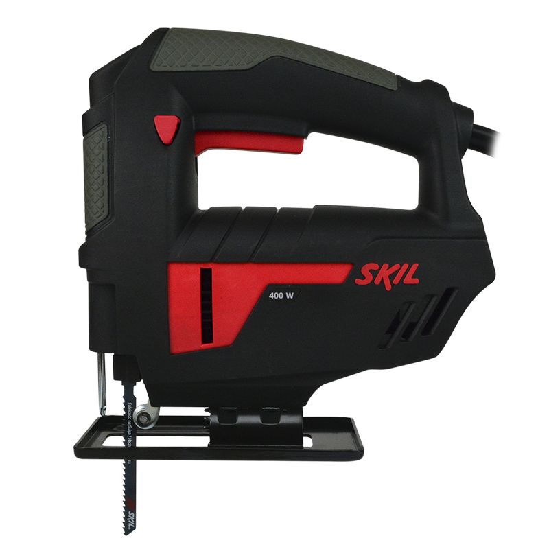 Sierra caladora 400W VV 4400 Skil