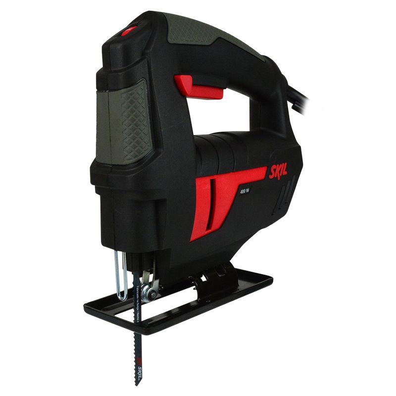 Sierra caladora 400W VV 4400 Skil