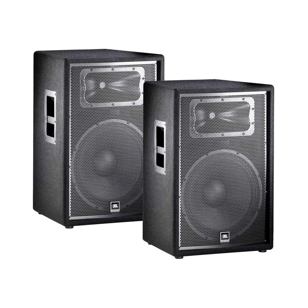 Altavoz JRX215 JBL