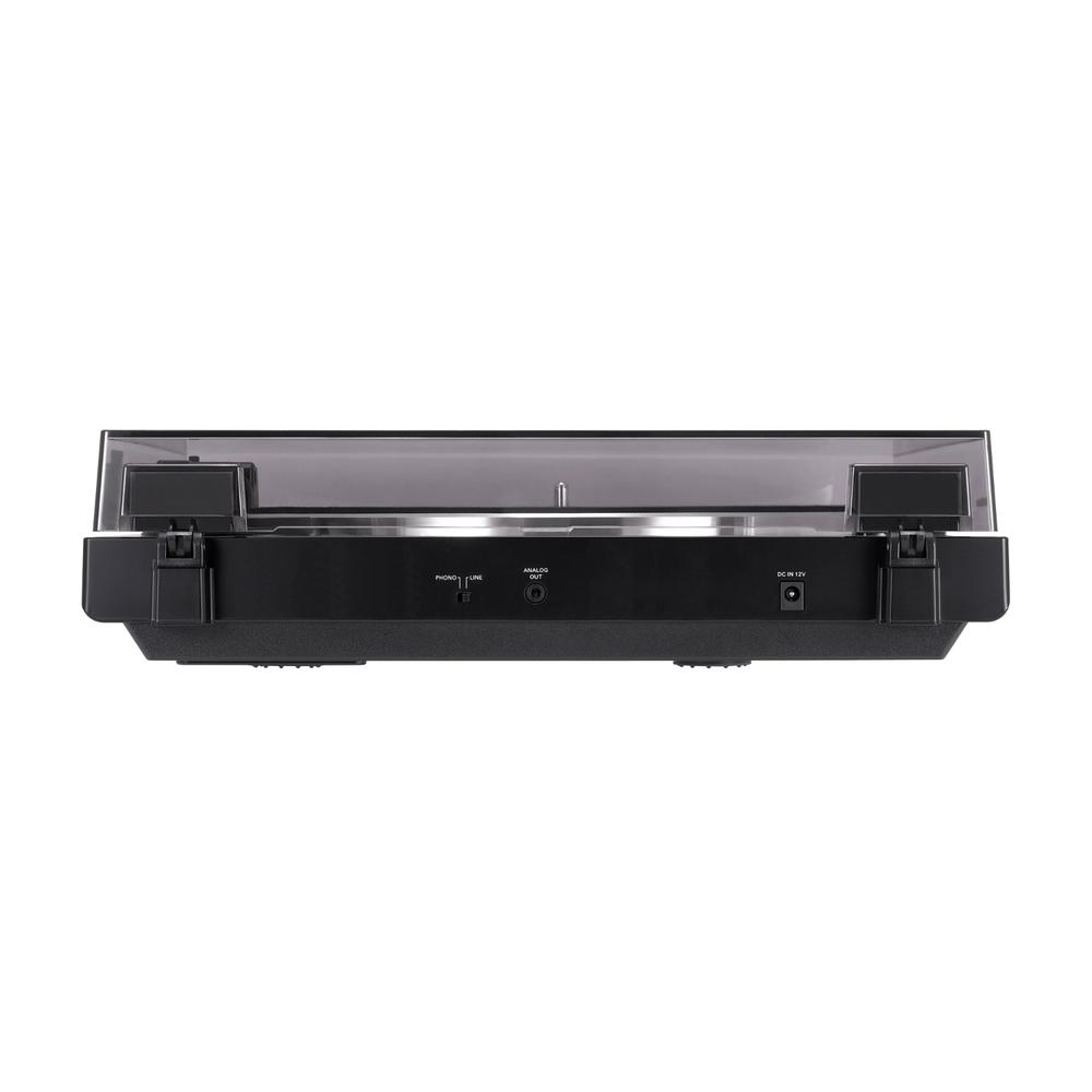 Tornamesa con Bluetooth AT-LP60XBT-BK AUDIO TECHNICA