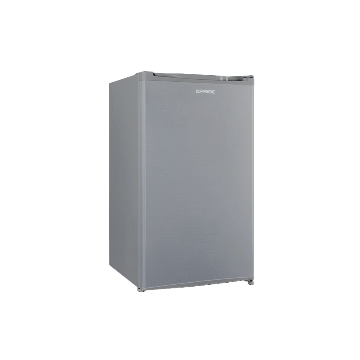Frigobar Prime FPR125-S 4.5 Pies Silver ORTY25