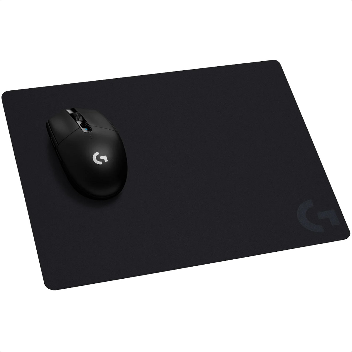 MousePad Logitech G440 340x280x3mm Gaming Negro 943-000790