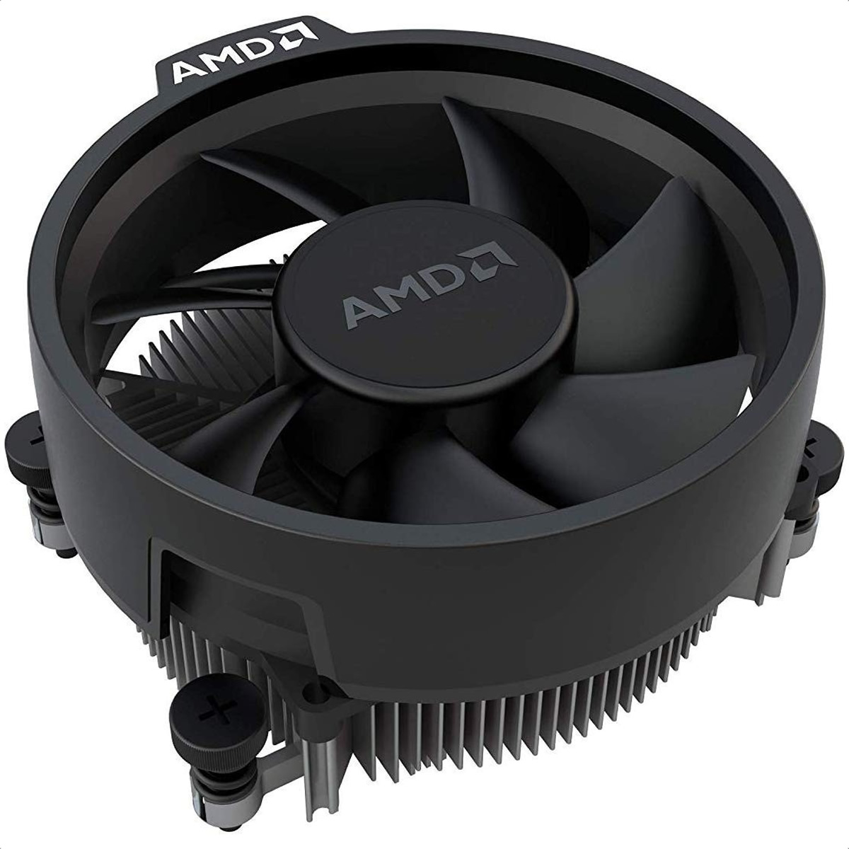 Procesador AMD Ryzen 5 8500G Six Core 3.5GHz 22MB Socket AM5 100-100000931BOX