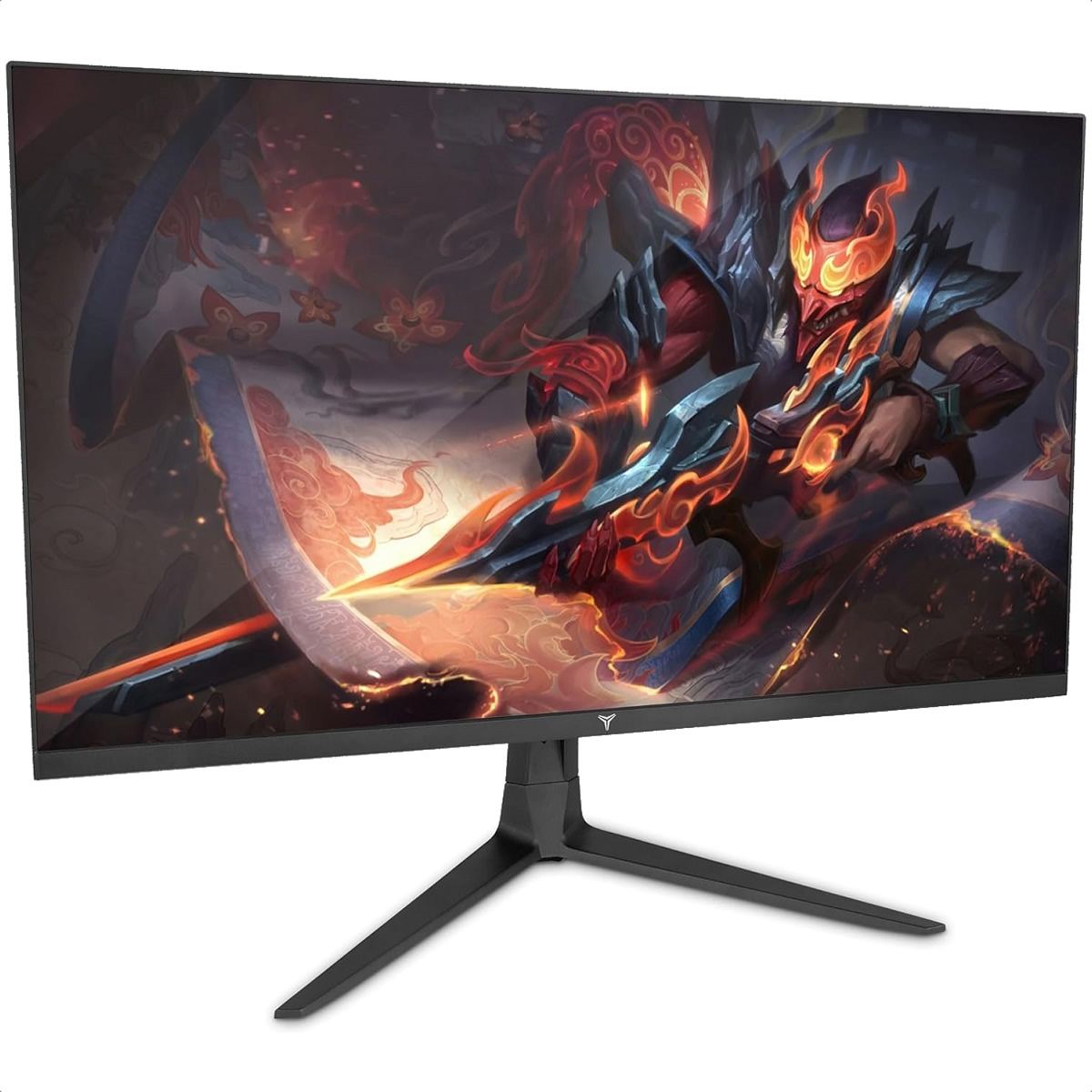 Monitor 24.5 YeYian AVANCE Gamer LED 240Hz 1ms HDMI DisplayPort YMF-VAF25-G1