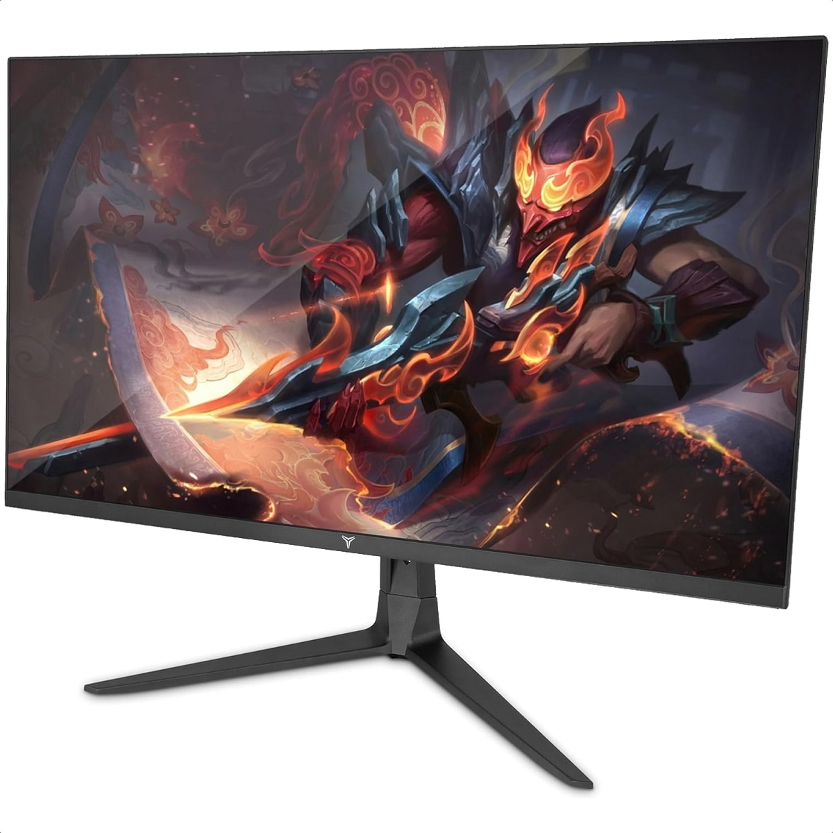 Monitor 24.5 YeYian AVANCE Gamer LED 240Hz 1ms HDMI DisplayPort YMF-VAF25-G1