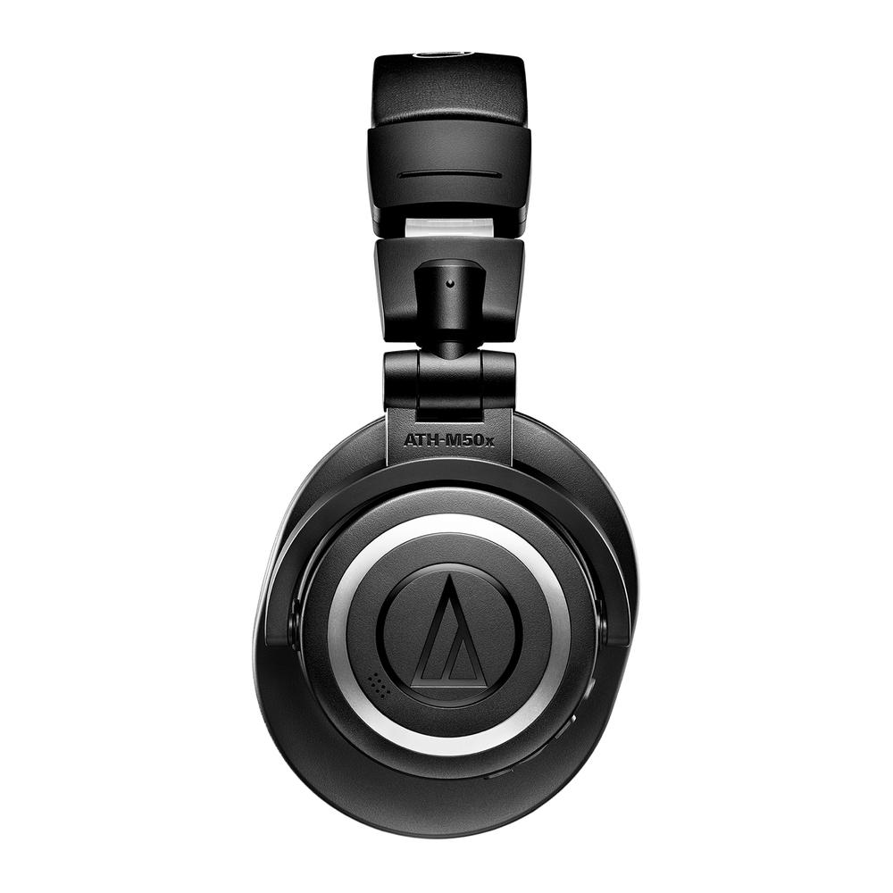 Audífonos Circumaurales Inalámbricos ATH-M50XBT2 AUDIO TECHNICA