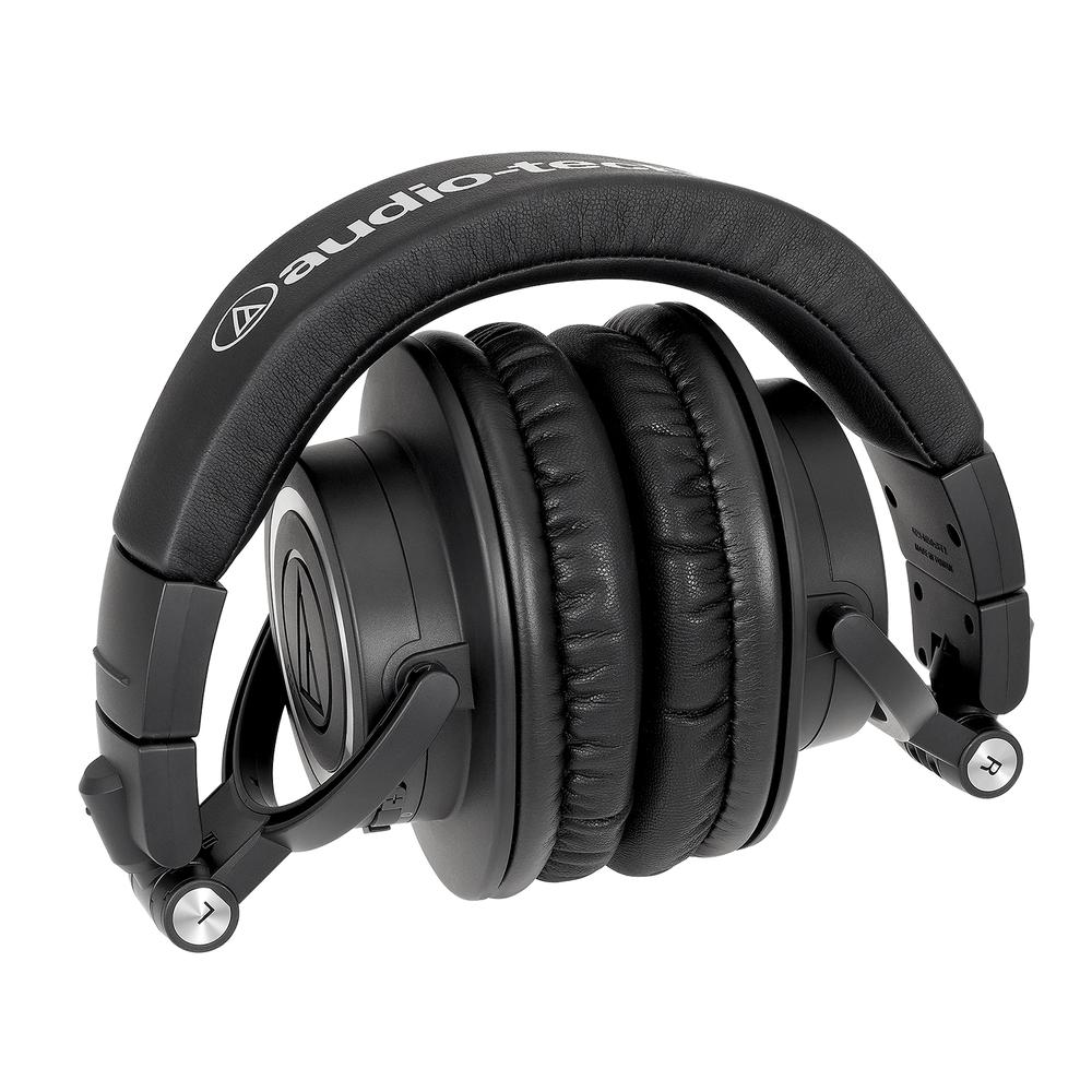 Audífonos Circumaurales Inalámbricos ATH-M50XBT2 AUDIO TECHNICA