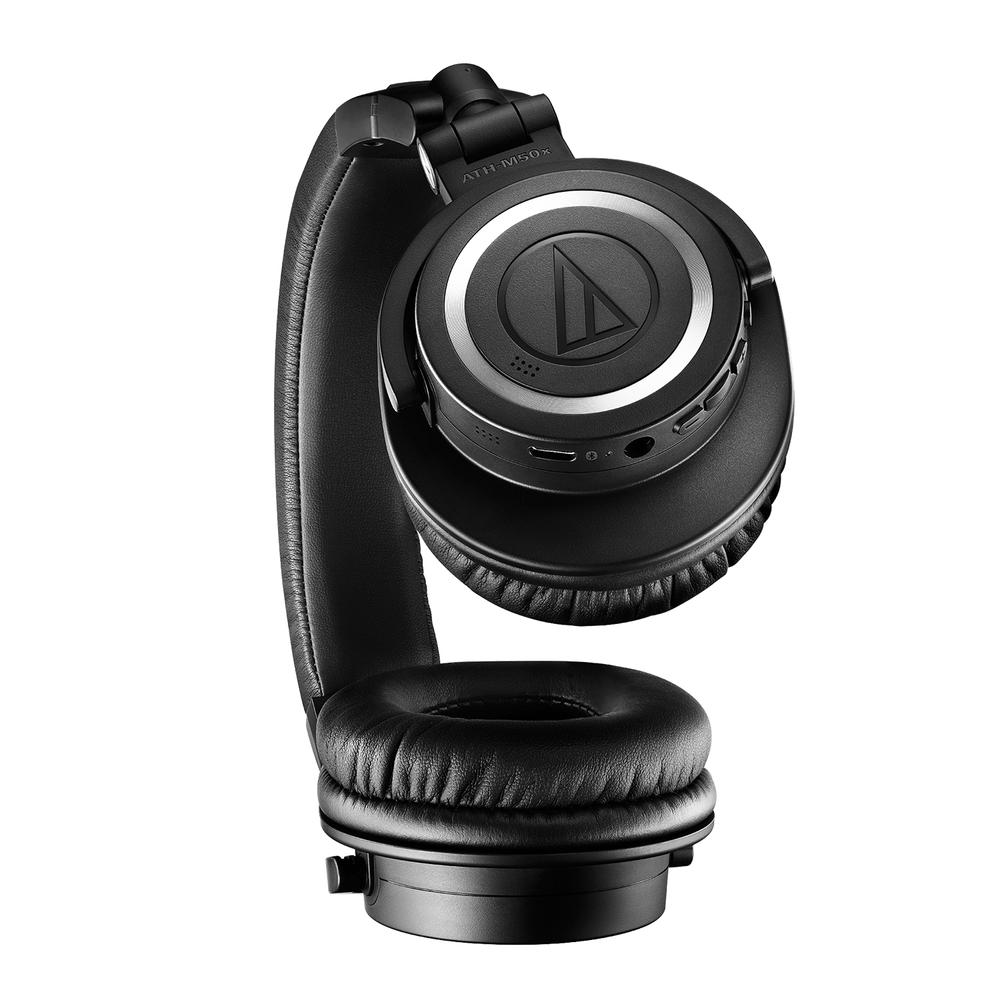 Audífonos Circumaurales Inalámbricos ATH-M50XBT2 AUDIO TECHNICA