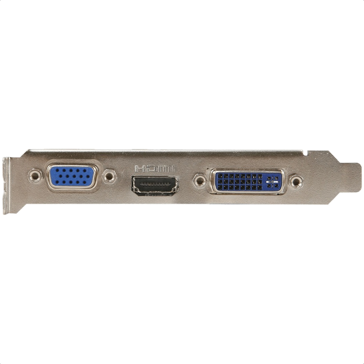 Tarjeta De Video Nvidia MSI N210 GeForce 1GB DDR3 N210-MD1G/D3 912-V809-3634