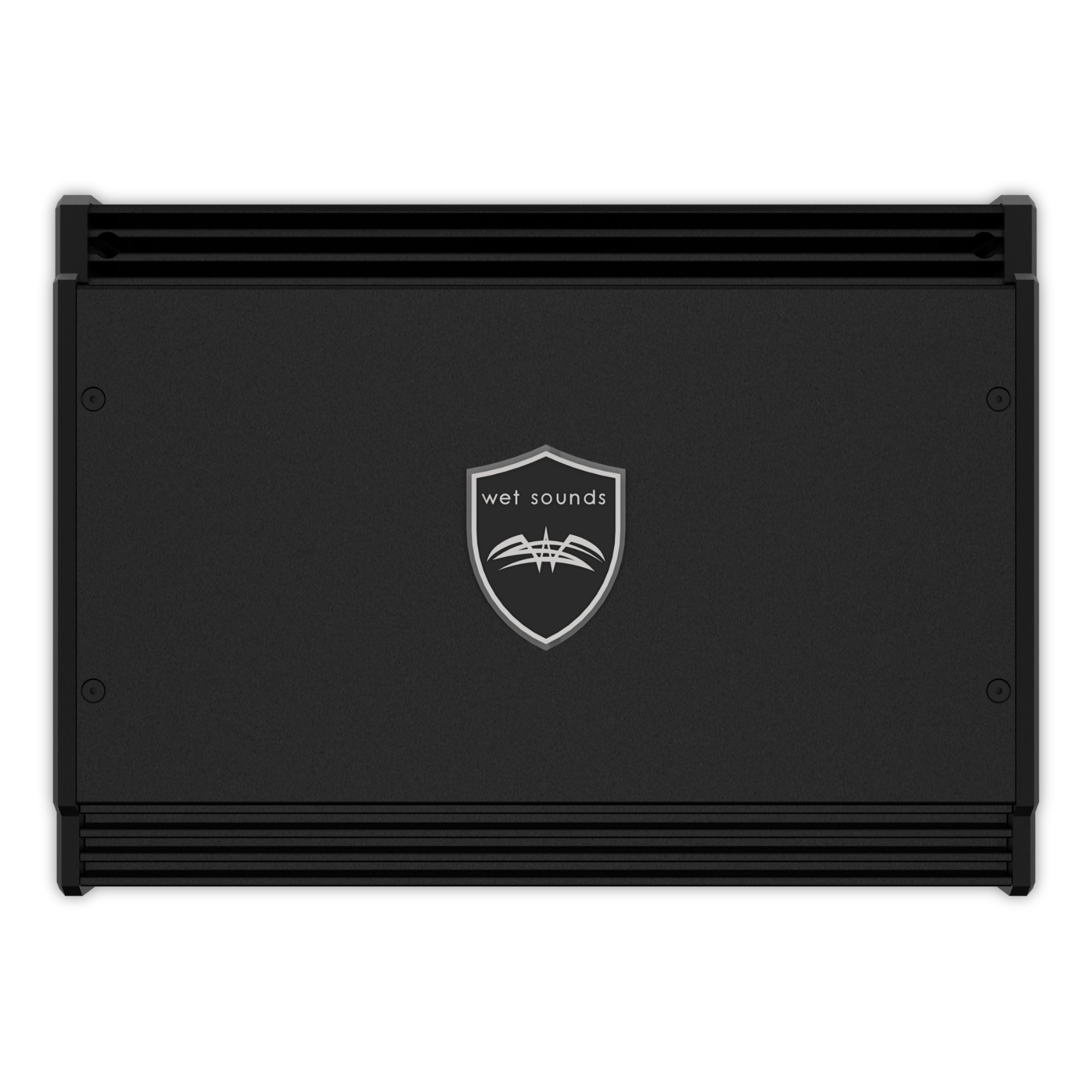 Amplificador Marino 6 Canales Full Range Wet Sounds Sinister-SDX6 Clase D