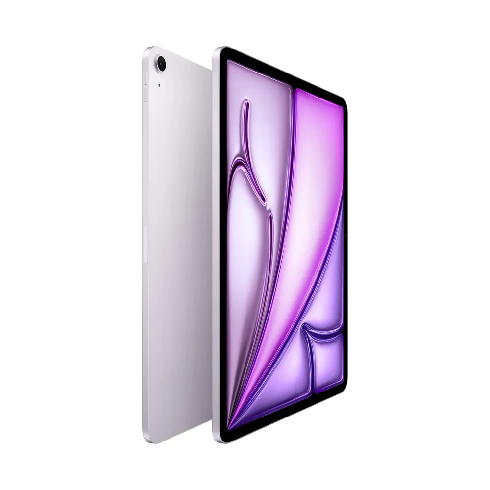 Apple iPad Air 13" Chip M2 Wi-Fi 128GB Morado
