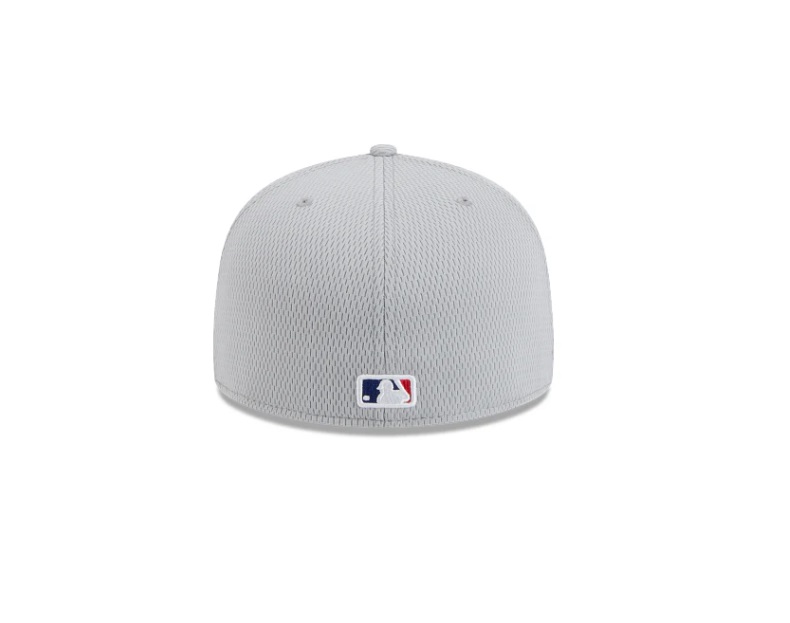 Gorra New Era 59Fifty 7 3/8 Dodgers LA Clubhouse 60632128