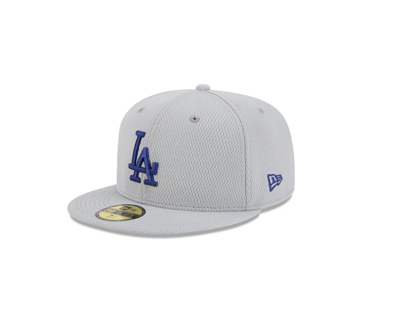 Gorra New Era 59Fifty 7 3/8 Dodgers LA Clubhouse 60632128