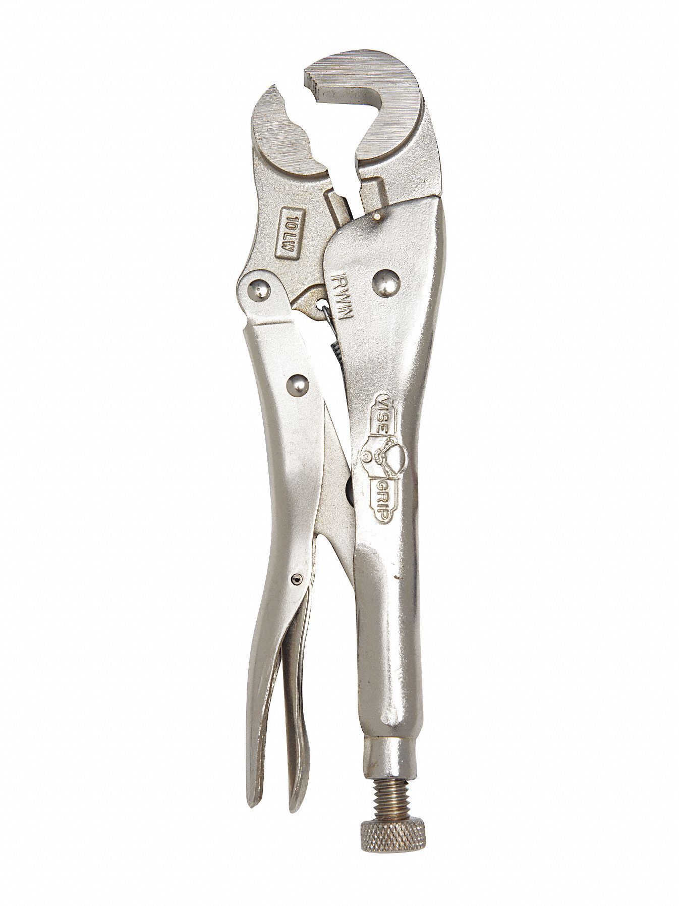 Pinza de presión 10-LW Vise-Grip