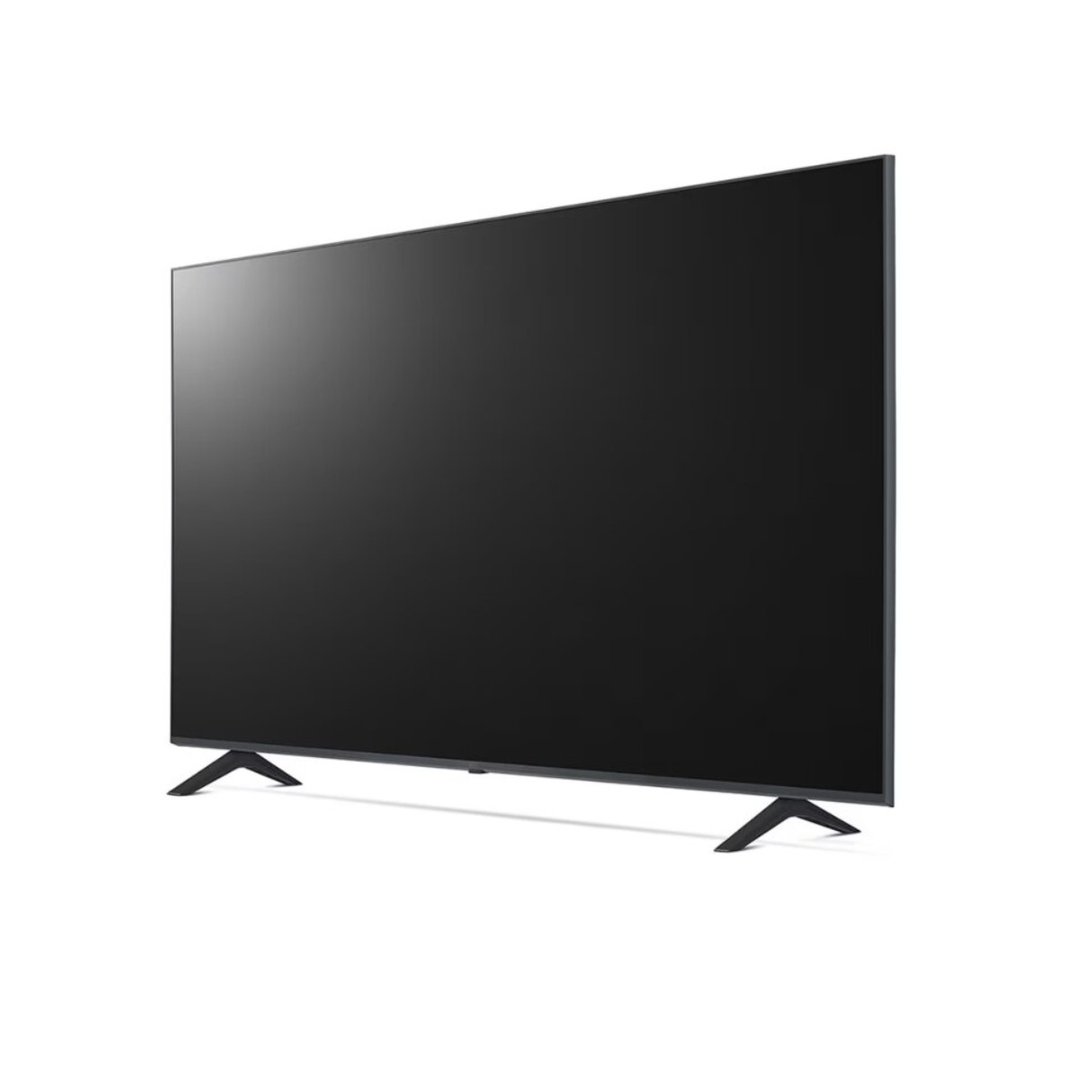 Televisión Pantalla 55 Pulgadas LG Smart TV 4K UHD AI ThinQ 55UR7800PSB