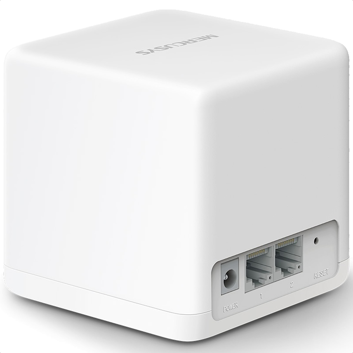 Kit Router Halo H30G Mercusys Dual Band AC1300 Mesh Wi-Fi 3 Pack