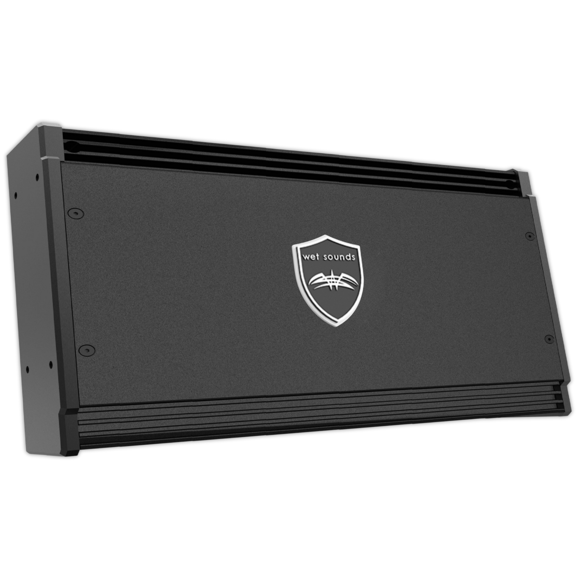 Amplificador Monoblock Marino para Bajos Wet Sounds Sinister-SDX2500 Clase D